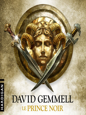 cover image of Le Prince Noir